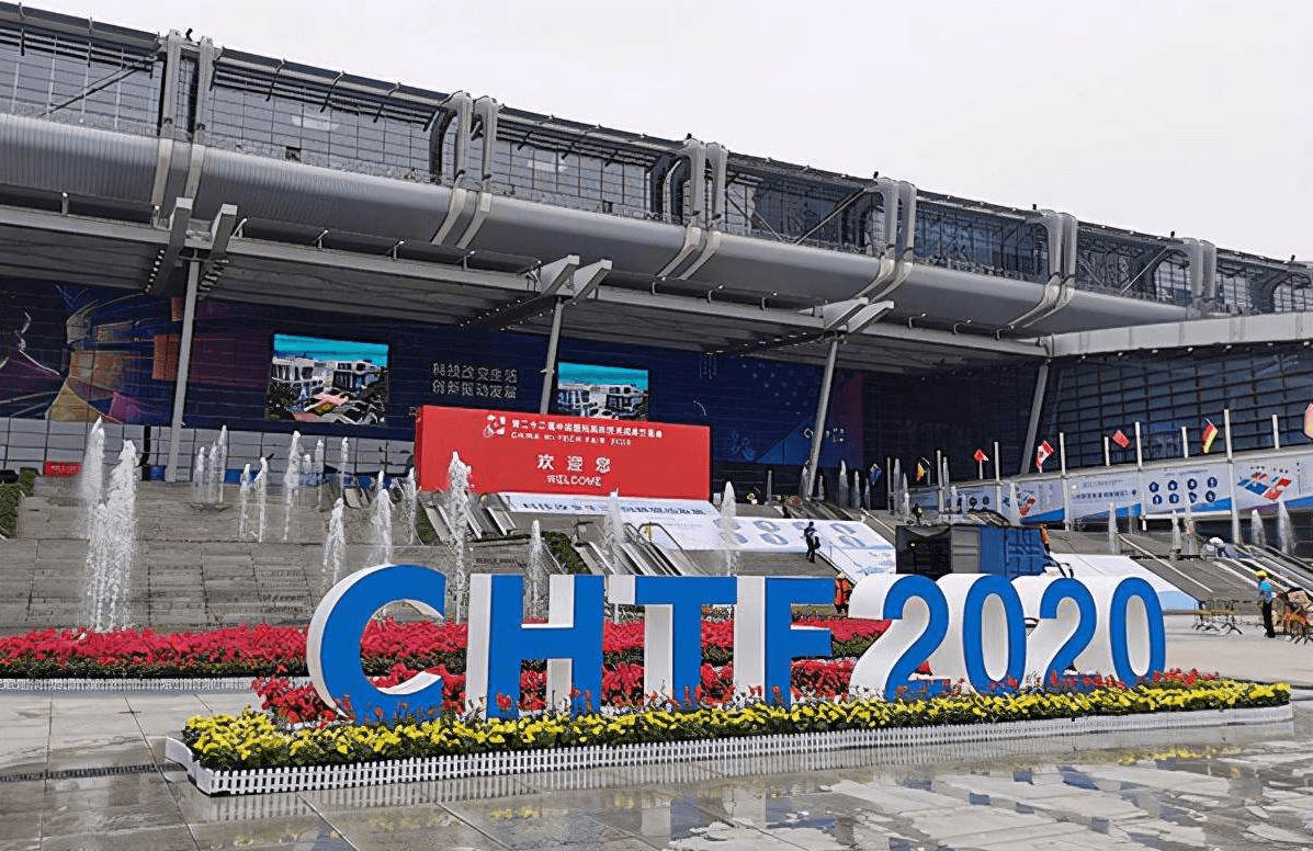 第二十二屆高交會(huì)圓滿落幕！鉑源五金攜新品亮相備受矚目
